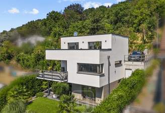 Modernste Architektur