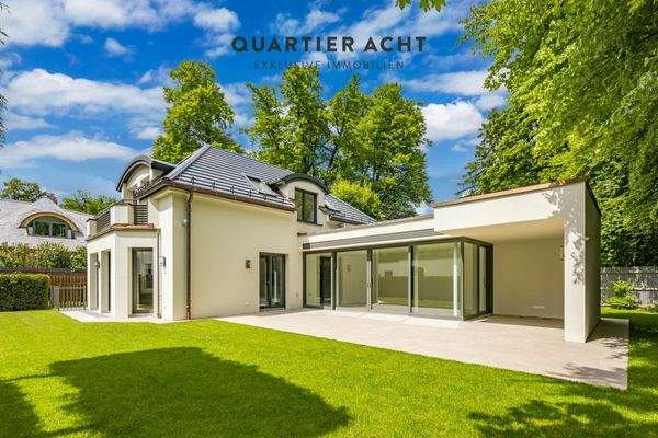 QVIII - WINTERGARTEN