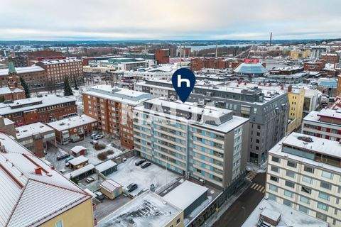 Tampere Wohnungen, Tampere Wohnung kaufen