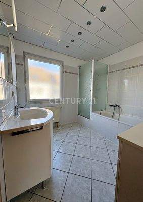 Badezimmer Obergeschoss