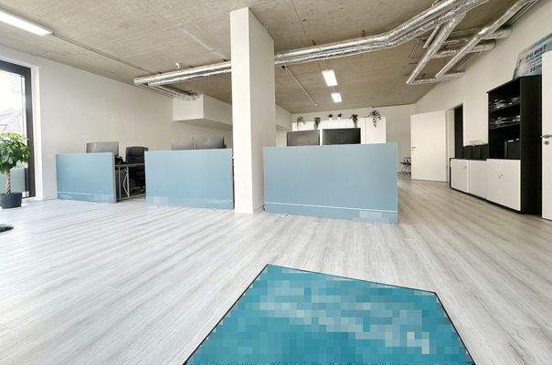 Herzlick Willkommen!