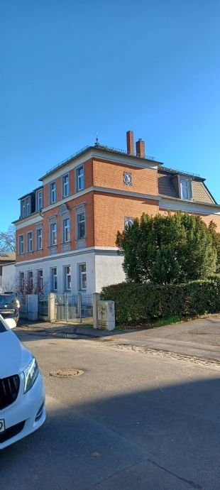 3,5 Raum Maisonette Wohnung