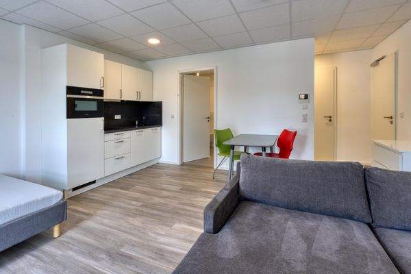 Boarding Appartement