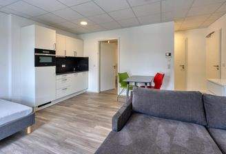 Boarding Appartement