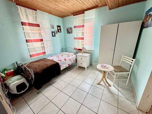 Kinderzimmer - Gästezimmer (OG)