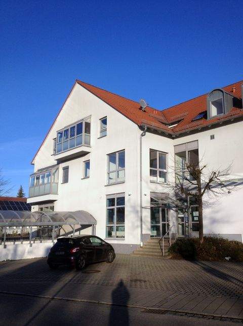 Postbauer-Heng Büros, Büroräume, Büroflächen 