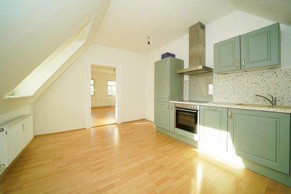 Küche (Wohnbeispiel)