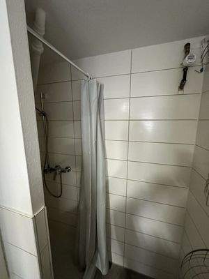 Dusche 2