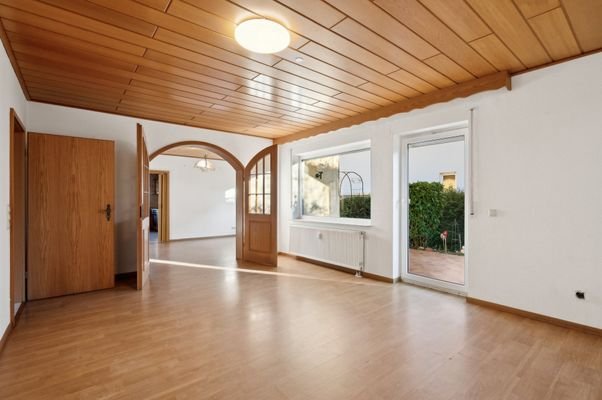 Wohnzimmer EG
