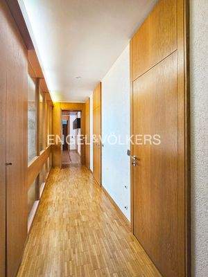 Flurbereich Schlaftakt