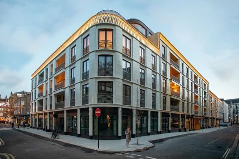 Marylebone Wohnungen, Marylebone Wohnung kaufen
