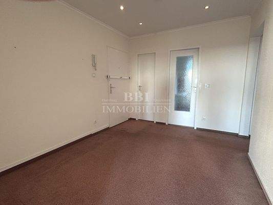 Eingangsbereich / Flur