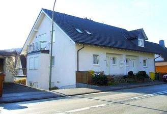Frontansicht