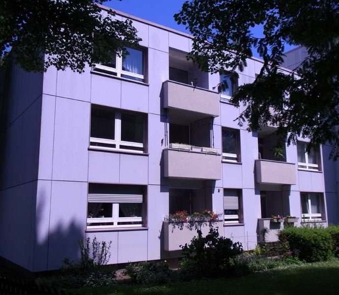 3,5 Zimmer Wohnung in Frankfurt (Oberrad)