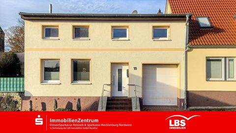 Kröpelin Häuser, Kröpelin Haus kaufen