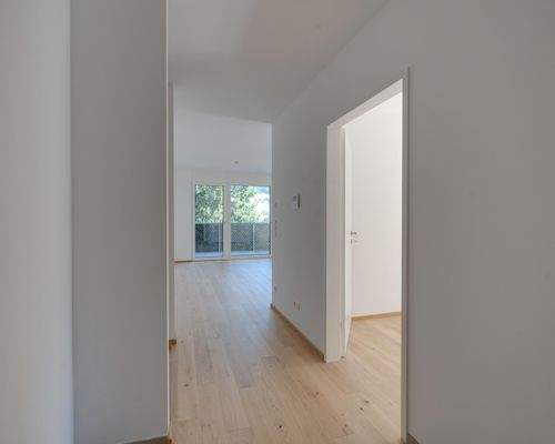 Eingangsbereich / Flur