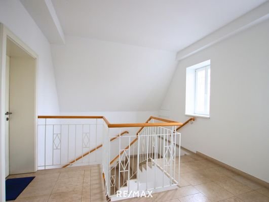 Stiegenhaus 2