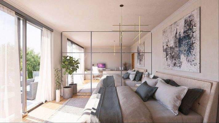 Laim Schlafzimmer final