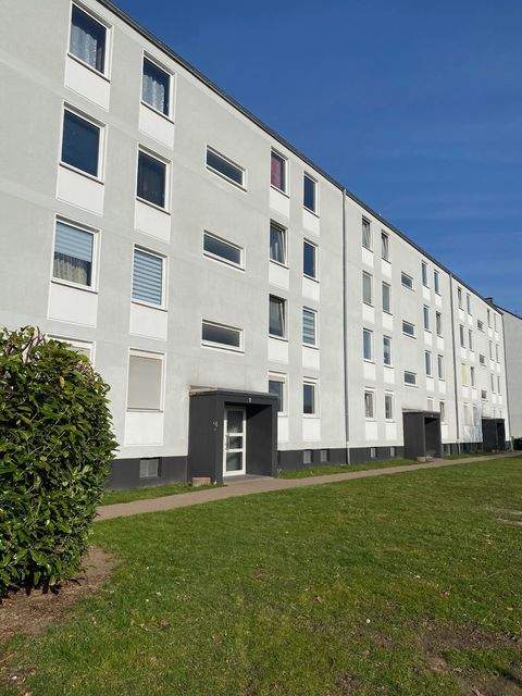 Minden Wohnungen, Minden Wohnung mieten