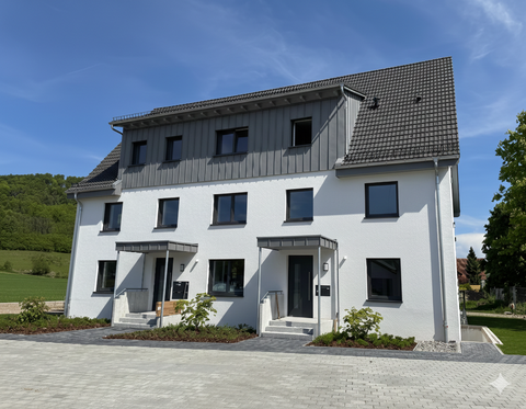 Küssaberg Wohnungen, Küssaberg Wohnung kaufen