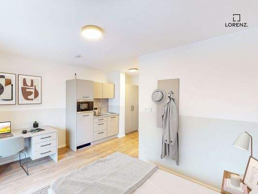 Schöne Wohnflächen_fmusterwohnung