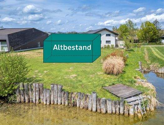 HP5-Grundstück-Seekirchen-Altbestand