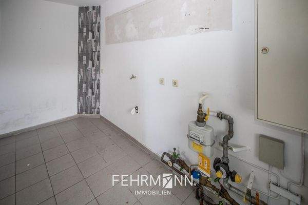 Hauswirtschaft und Technik