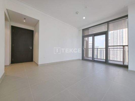 Stunning Creek View Property in Dubai Creek Harbour