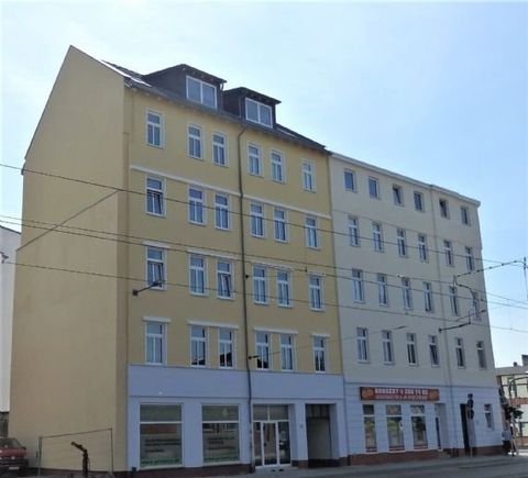 Halle (Saale) Renditeobjekte, Mehrfamilienhäuser, Geschäftshäuser, Kapitalanlage