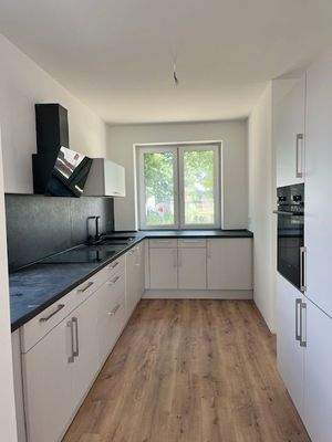 Referenzobjekt Küche