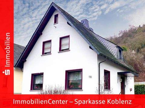 Koblenz Häuser, Koblenz Haus kaufen