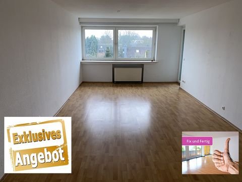 Bottrop Wohnungen, Bottrop Wohnung mieten