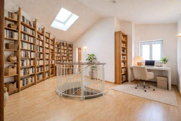 Galerie - KI generiert