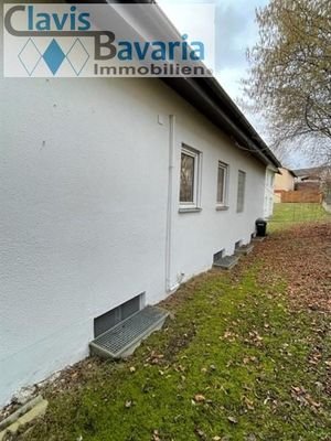 Nordansicht