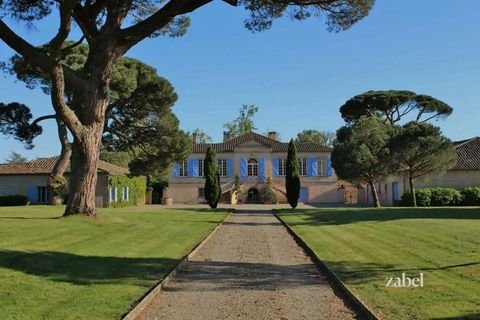 Montauban Häuser, Montauban Haus kaufen