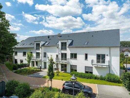 Ambiente Care Service-Wohnen Haus am Hellweg