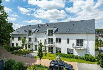 Ambiente Care Service-Wohnen Haus am Hellweg