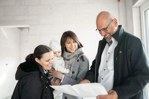 Planung ist das A und O