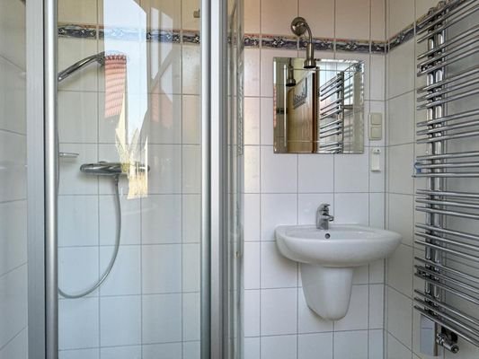 Bad 1 im Erdgeschoss