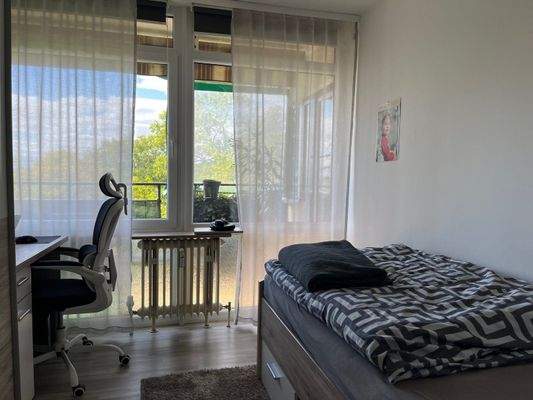 Blumenauer (c) - Arbeiten