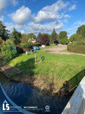 Anlegestelle öffentlich