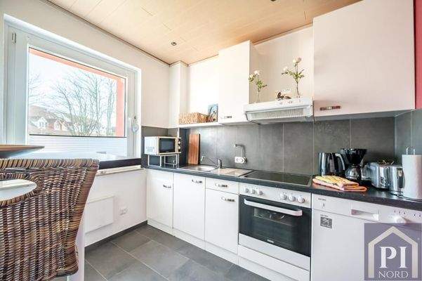 Hier macht Kochen Spaß