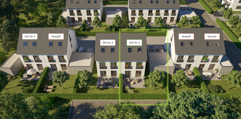 Vermarktung_BV Langweid_DHH Nr. 9