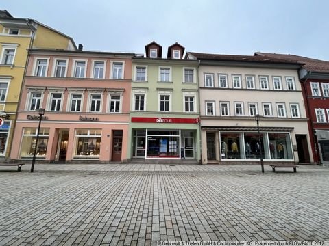 Meiningen Wohnungen, Meiningen Wohnung mieten
