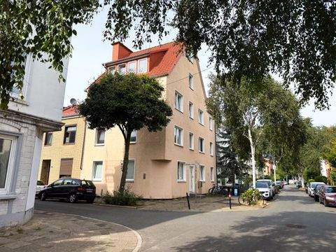 Bremen Wohnungen, Bremen Wohnung kaufen