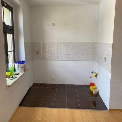 Musterwohnung - Küche 01