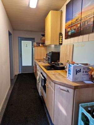 Gewerbe 1 - Kfz-Werkstatt