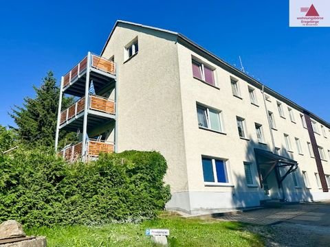 Sehmatal-Cranzahl Wohnungen, Sehmatal-Cranzahl Wohnung kaufen