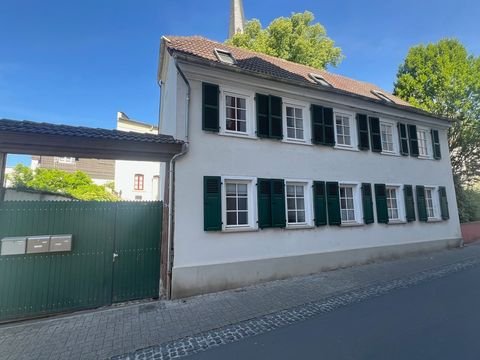 Wiesbaden-Biebrich Renditeobjekte, Mehrfamilienhäuser, Geschäftshäuser, Kapitalanlage