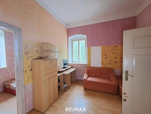 43 E2 OG Wohnküche Zimmer 20